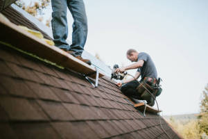Find Roofers in Iredell County